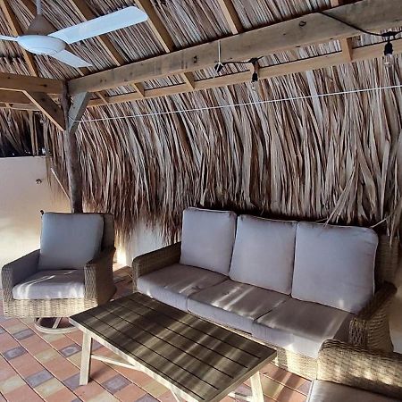 Casa Antonia Villapark Fontein Mit Salzwasserpool 외부 사진