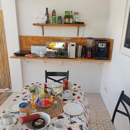 Casa Antonia Villapark Fontein Mit Salzwasserpool 외부 사진