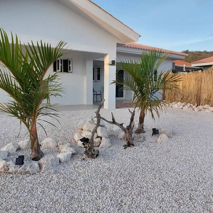 Casa Antonia Villapark Fontein Mit Salzwasserpool 외부 사진