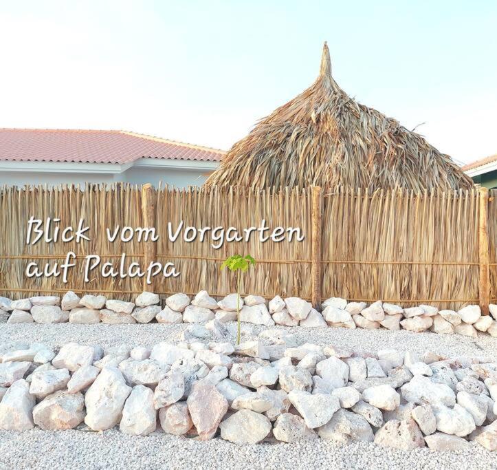Casa Antonia Villapark Fontein Mit Salzwasserpool 외부 사진