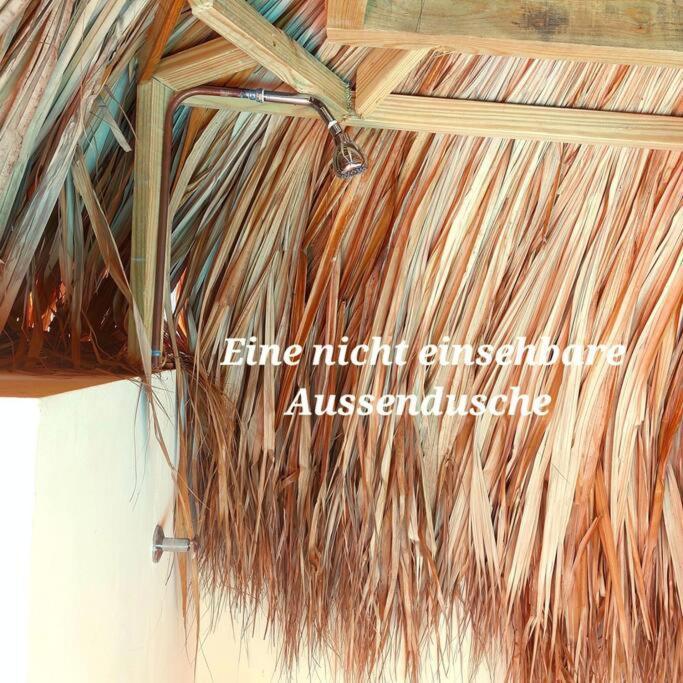 Casa Antonia Villapark Fontein Mit Salzwasserpool 외부 사진