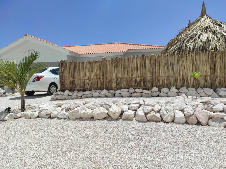 Casa Antonia Villapark Fontein Mit Salzwasserpool 외부 사진