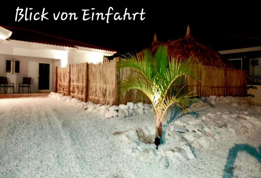 Casa Antonia Villapark Fontein Mit Salzwasserpool 외부 사진