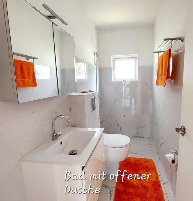 Casa Antonia Villapark Fontein Mit Salzwasserpool 외부 사진