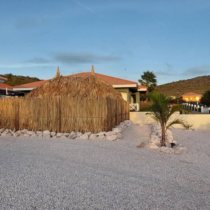 Casa Antonia Villapark Fontein Mit Salzwasserpool 외부 사진