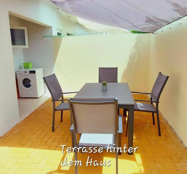Casa Antonia Villapark Fontein Mit Salzwasserpool 외부 사진