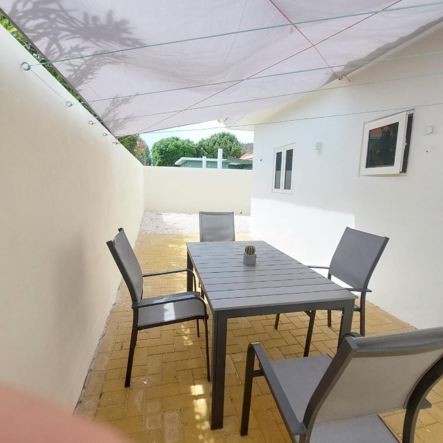 Casa Antonia Villapark Fontein Mit Salzwasserpool 외부 사진
