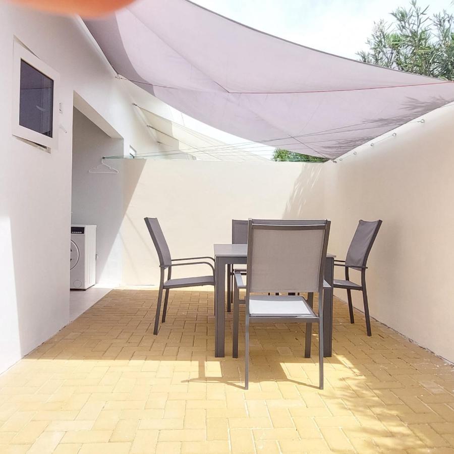 Casa Antonia Villapark Fontein Mit Salzwasserpool 외부 사진