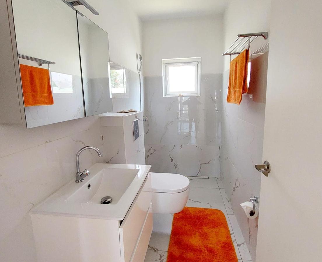 Casa Antonia Villapark Fontein Mit Salzwasserpool 외부 사진
