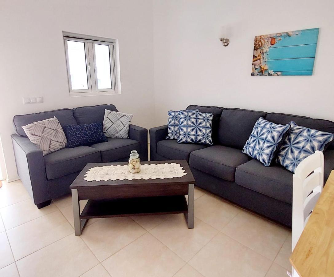 Casa Antonia Villapark Fontein Mit Salzwasserpool 외부 사진