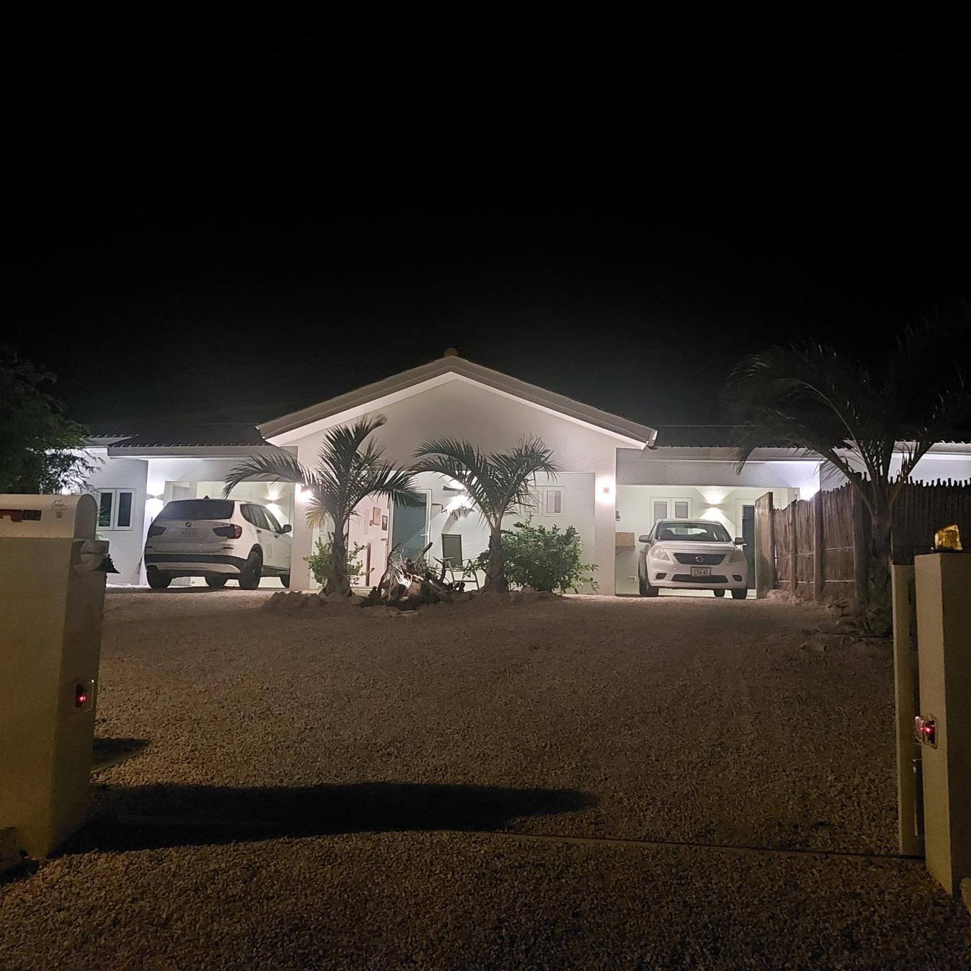 Casa Antonia Villapark Fontein Mit Salzwasserpool 객실 사진